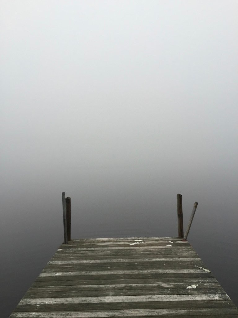 Nature photograph — Poconos, Pennsylvania